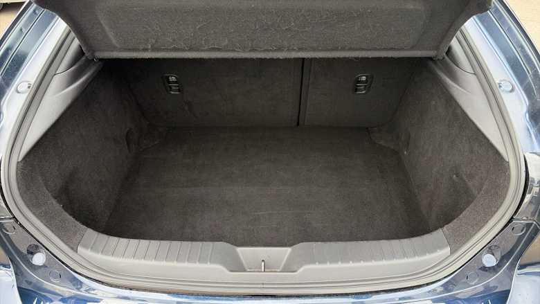 Mazda 3 2.5 e-Skyactiv G MHEV [140] Centre-Line 5dr Petrol Hatchback